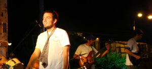 Diego Cagliero
