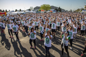 Maratón UNLaM