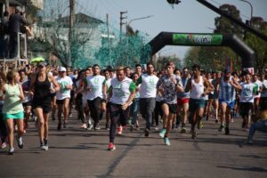 Maratón UNLaM