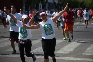 Maratón UNLaM