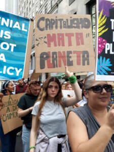 Cómo salvar el planeta: Chiara invita a incorporar hábitos simples que a la larga harán la diferencia