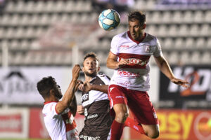 Morón-Platense