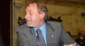 Murió Balestrini