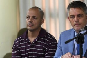 Juicio por Nadia Arrieta