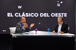 Diputado Néstor Résico