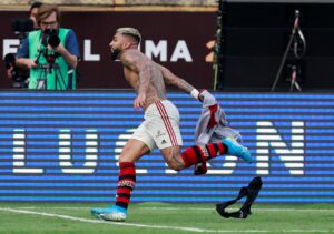 Gabigol